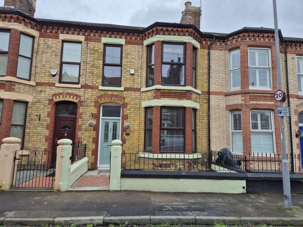 Main image of property: King Street, Waterloo, Liverpool