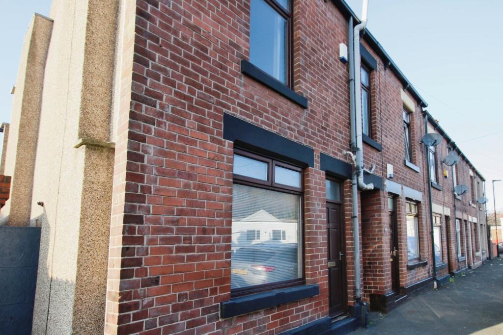 Main image of property: Robinson Road, Sheffield, South Yorkshire, S2