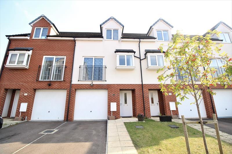 Main image of property: Champion Way, Bedford, MK42 9AF