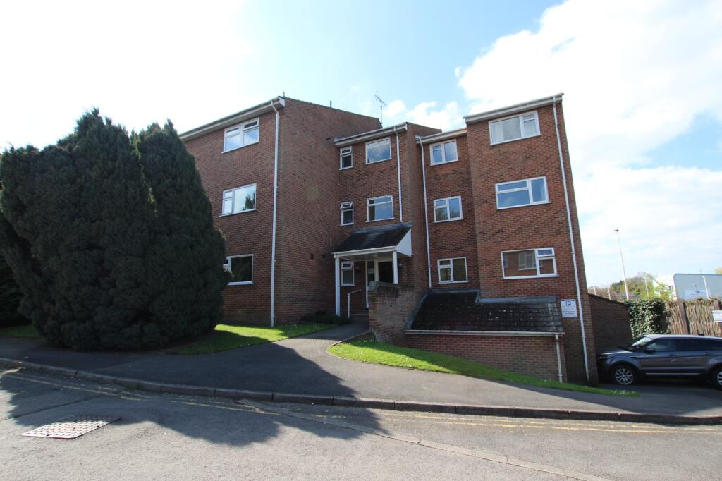 Main image of property: Alderman Willey Close, Wokingham, Berkshire, RG41