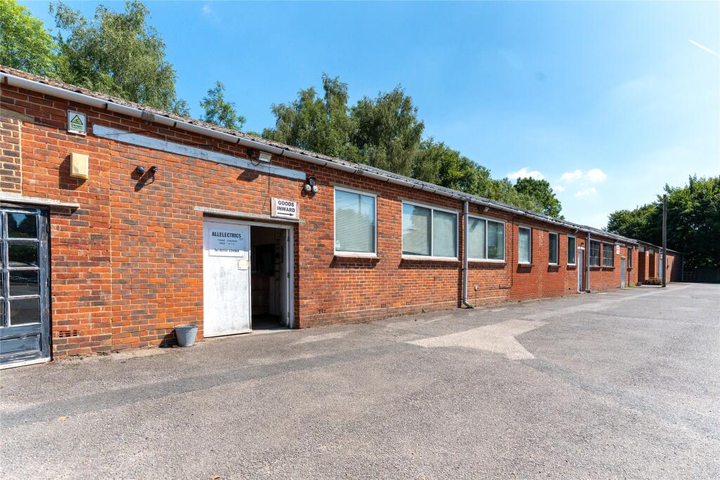 Main image of property: Reigate Road, Reigate, Surrey, RH2