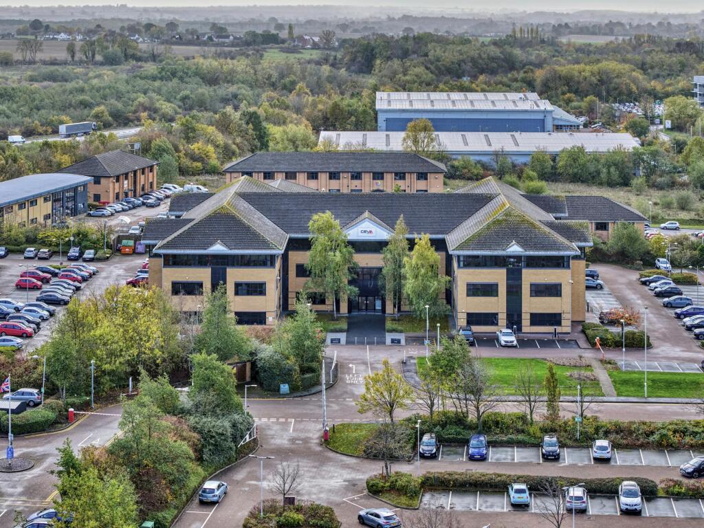 Main image of property: De La Zouch House, Excelsior Road, Ashby De La Zouch, LE65 1NG