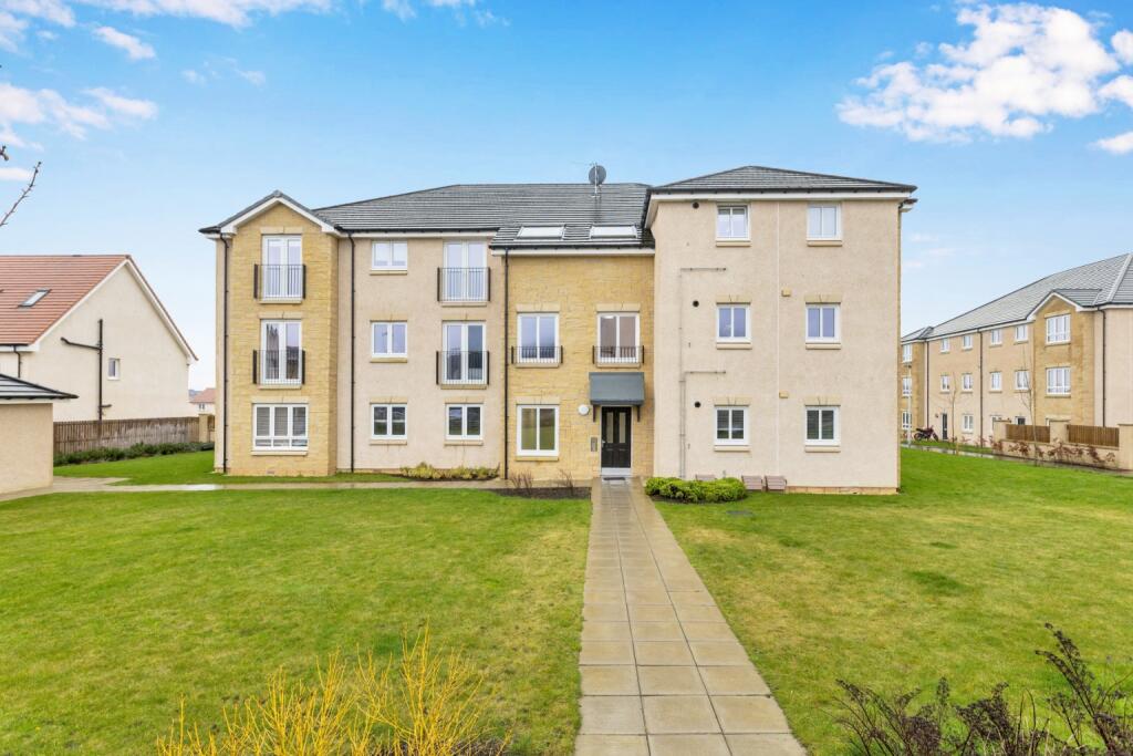 Main image of property: 34 Dentylion Park, Bilston, EH25 9AH