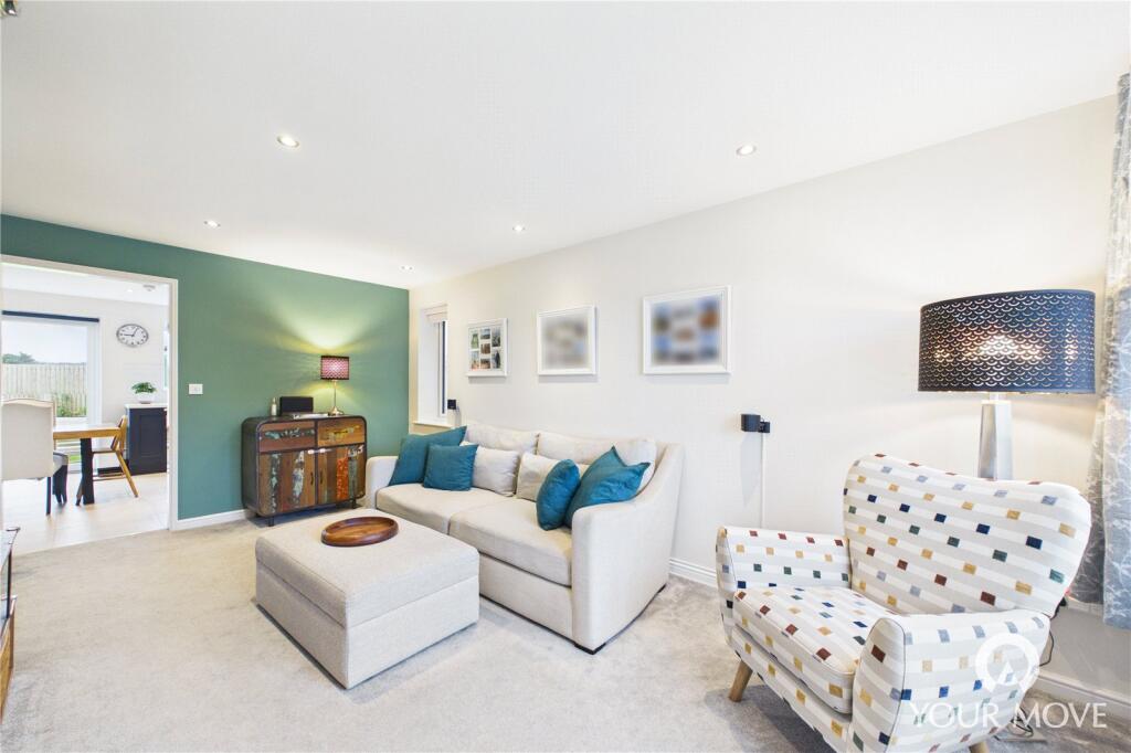 House in Broughton Moor, Cumberland - View 5