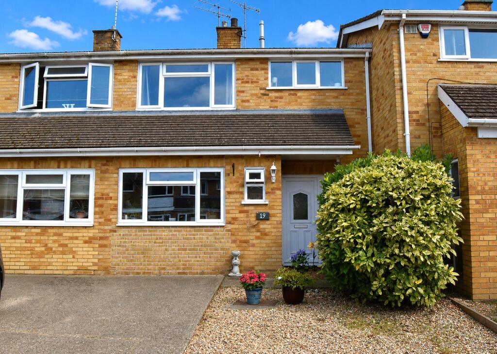 Main image of property: Dart Road, Farnborough, GU14