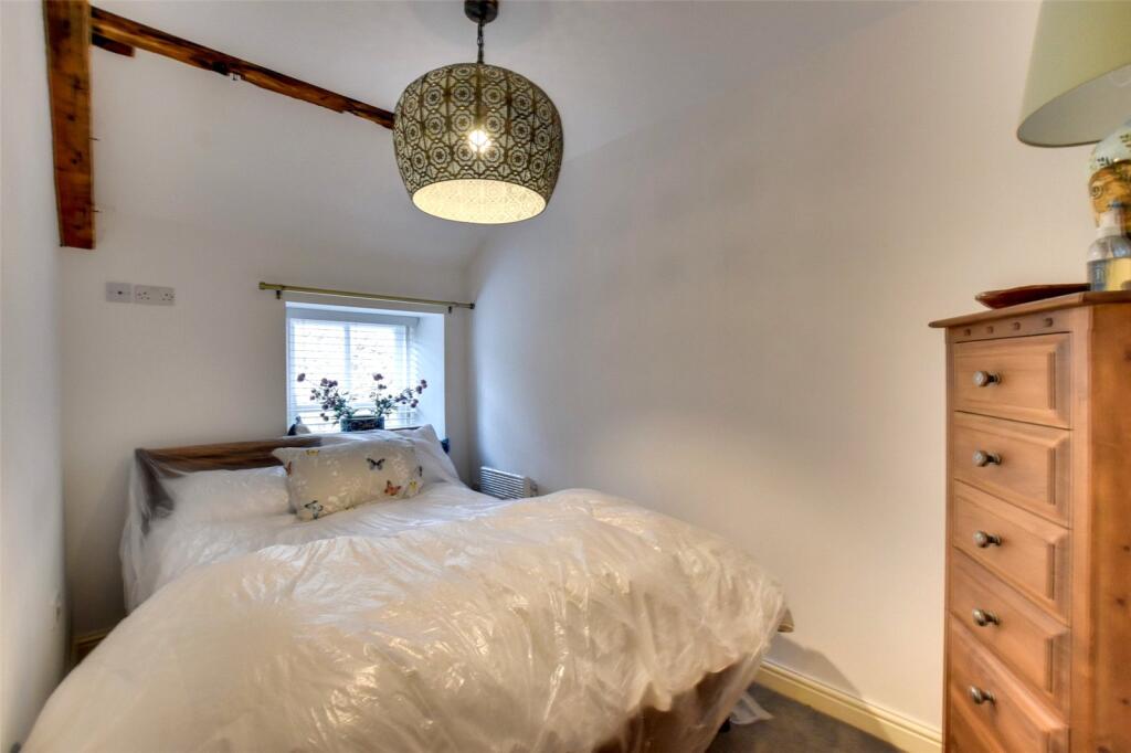 House in Middleton in Teesdale, County Durham - More