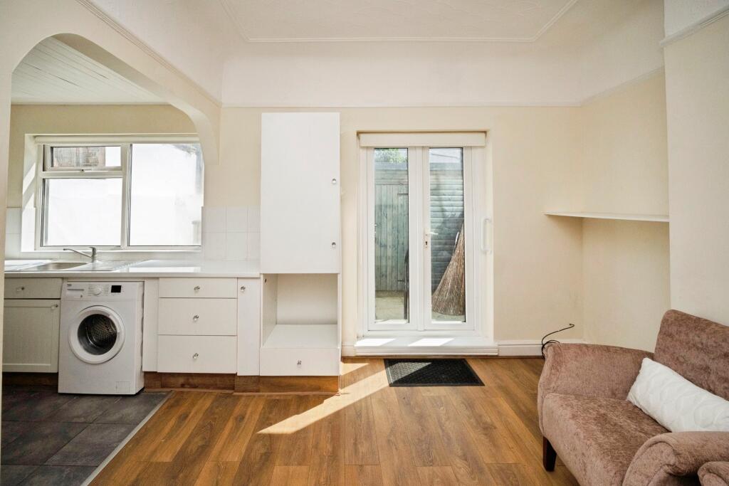 Hillcroft Road, Wallasey, CH44 - View 5