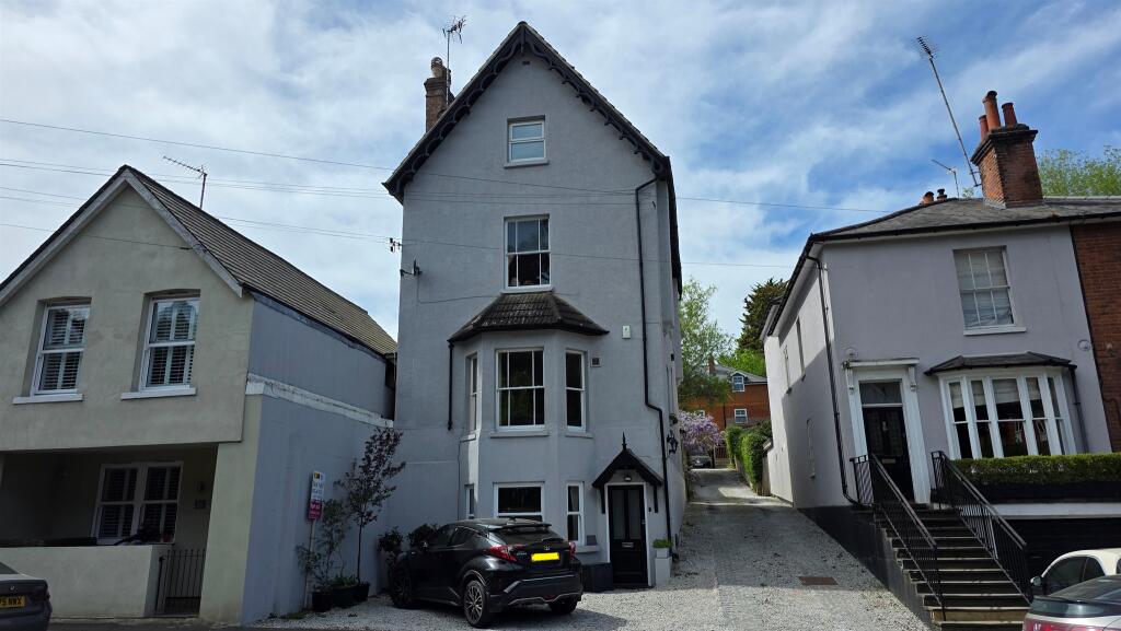Main image of property: Horsham Road, Dorking