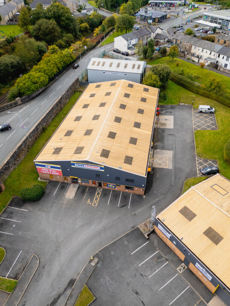 Additional image 43 of Burnham Trade Park, Burnham Gate, Burnley, BB11 4AJ