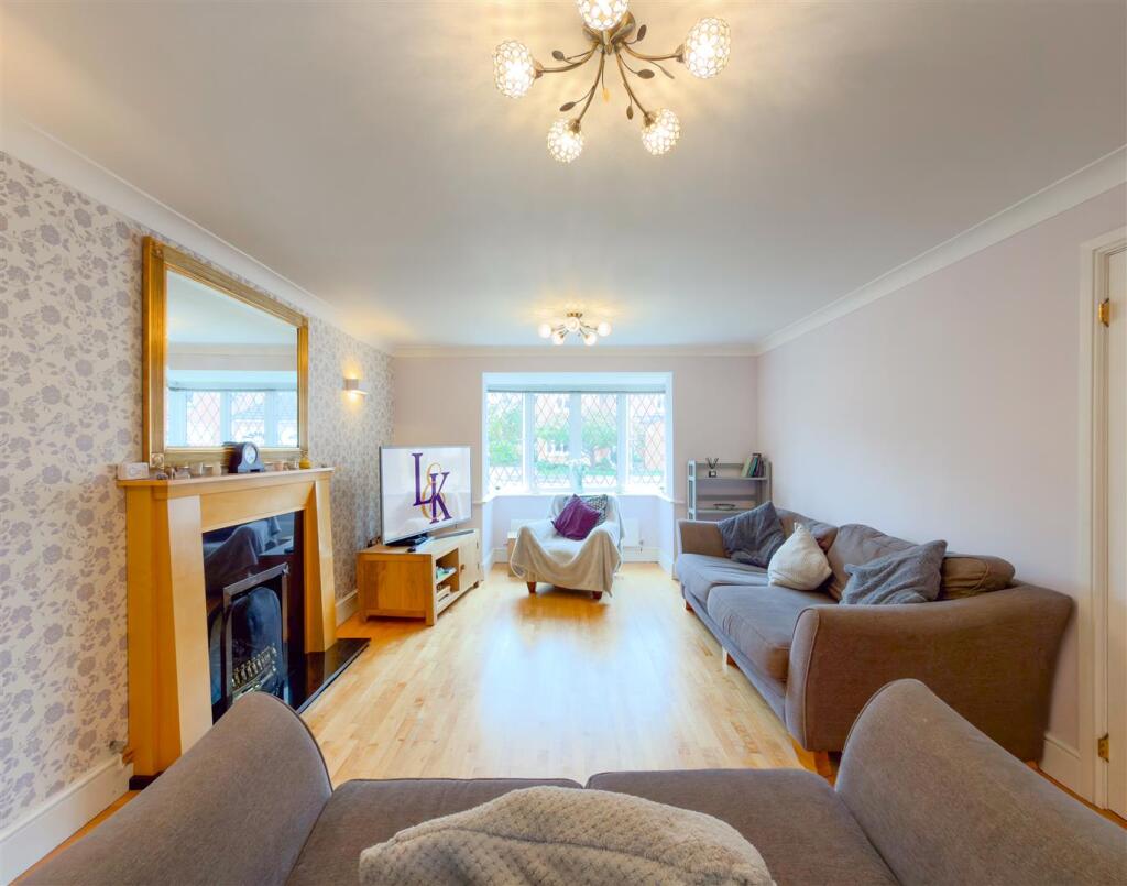 House in Trowbridge - View 4