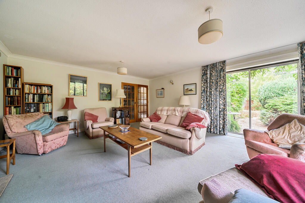 House in Cherwell, Deddington - View 5