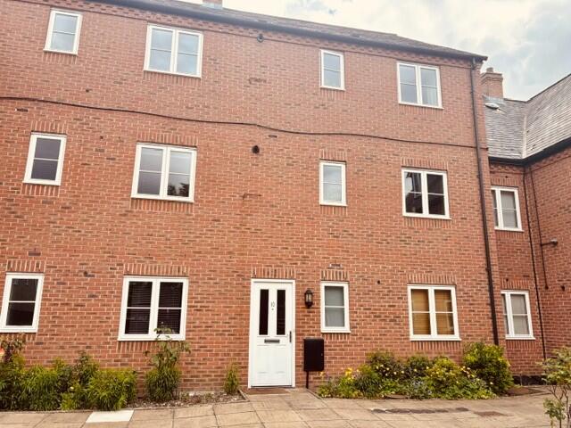 Main image of property: Simpson Square, St. Michaels Street, Shrewsbury, Shropshire, SY1