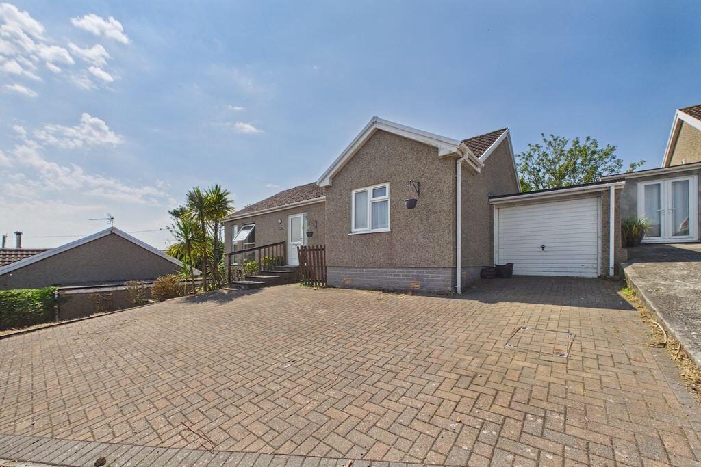 Main image of property: Polwithen Drive, Carbis Bay