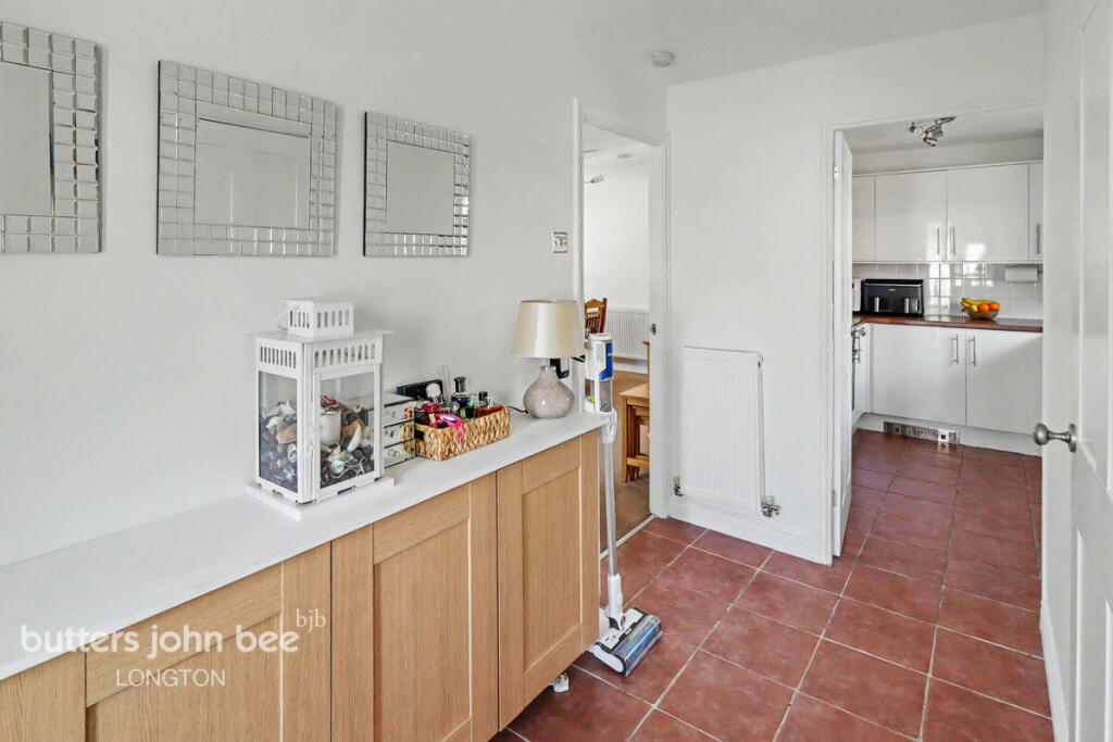 Main image of property: Chelmorton Drive, Stoke-On-Trent