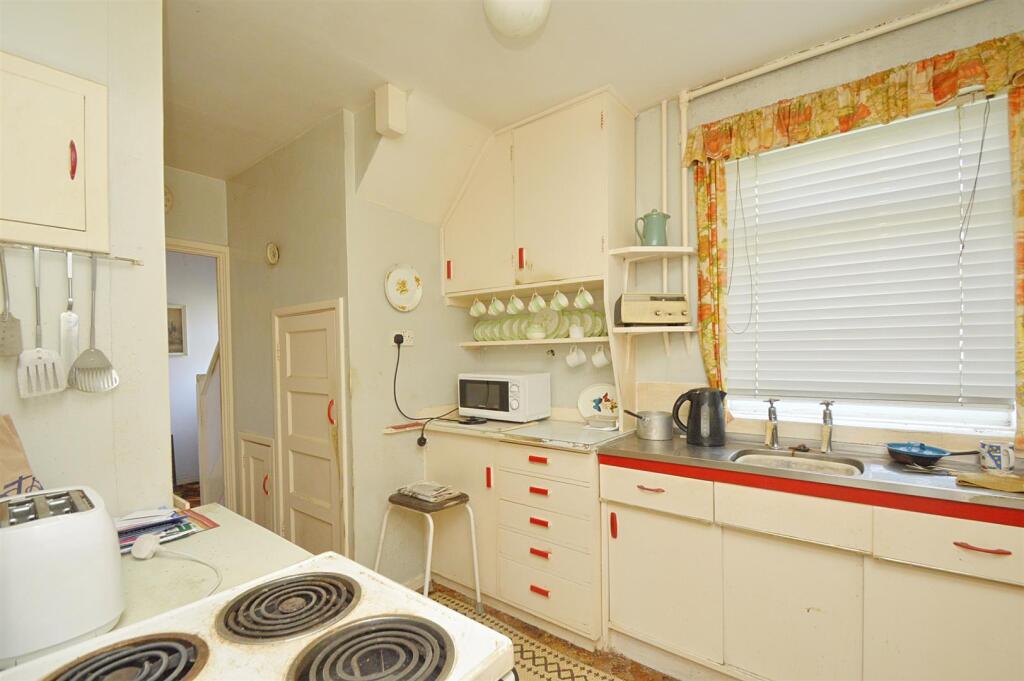 Fantastic Sea Views * Ventnor photo 4
