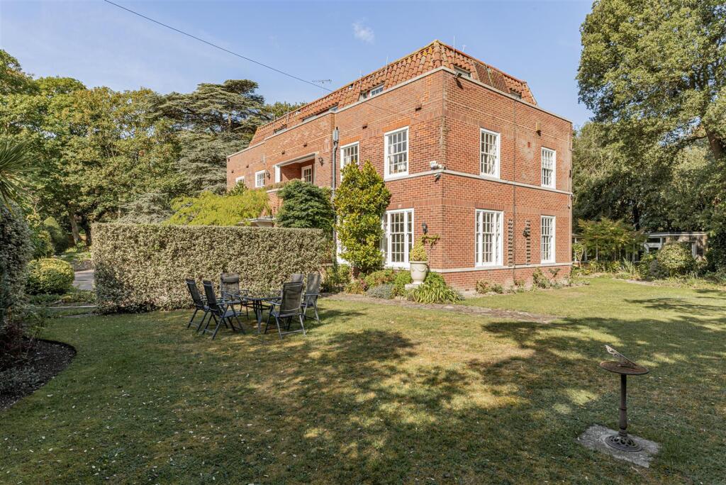 Main image of property: Convent Road, Broadstairs