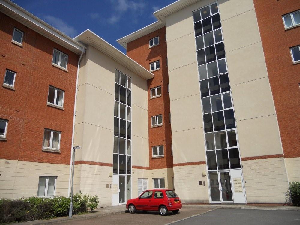 Main image of property: Soudrey Way, Cardiff