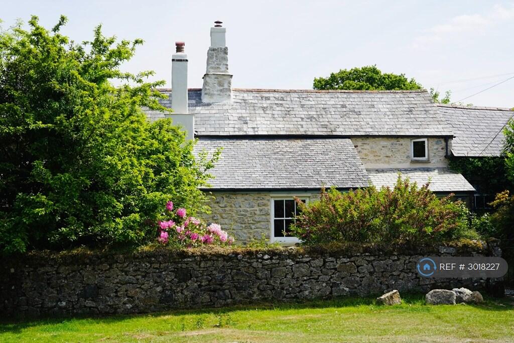 Main image of property: Sampford Spiney, Yelverton, PL20