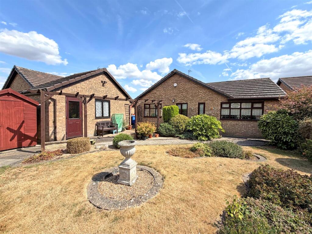Main image of property: Ashdene Close, Willerby, Hull