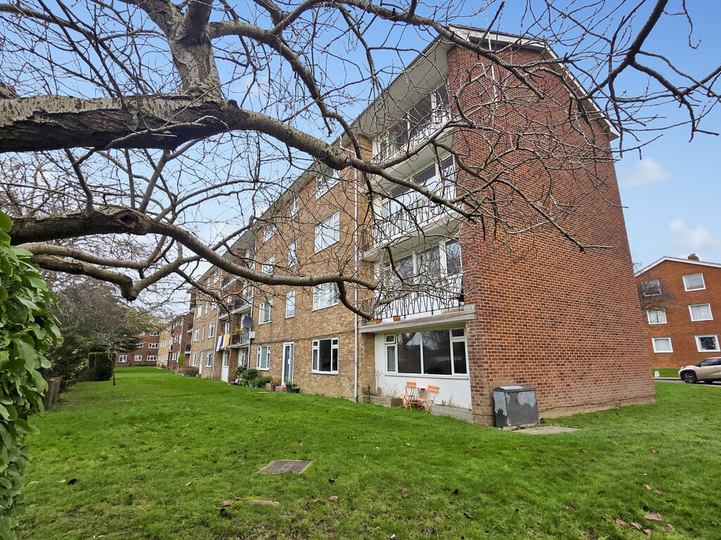 Main image of property: Meadway Court, Southwick