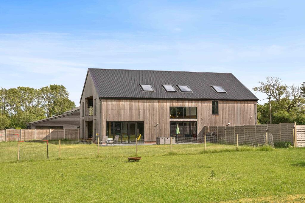 Main image of property: Roast Green, Clavering, CB11