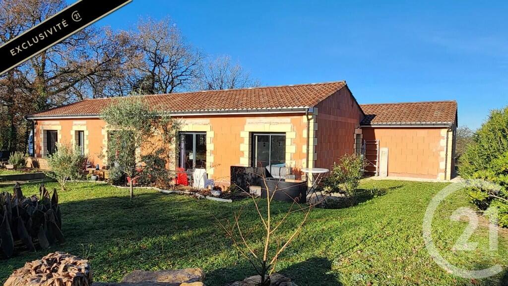 Main image of property: St-Amand-de-Coly, Dordogne, Aquitaine