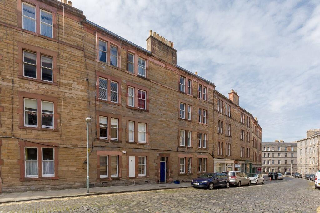 Main image of property: St Stephens Street, Edinburgh, EH3