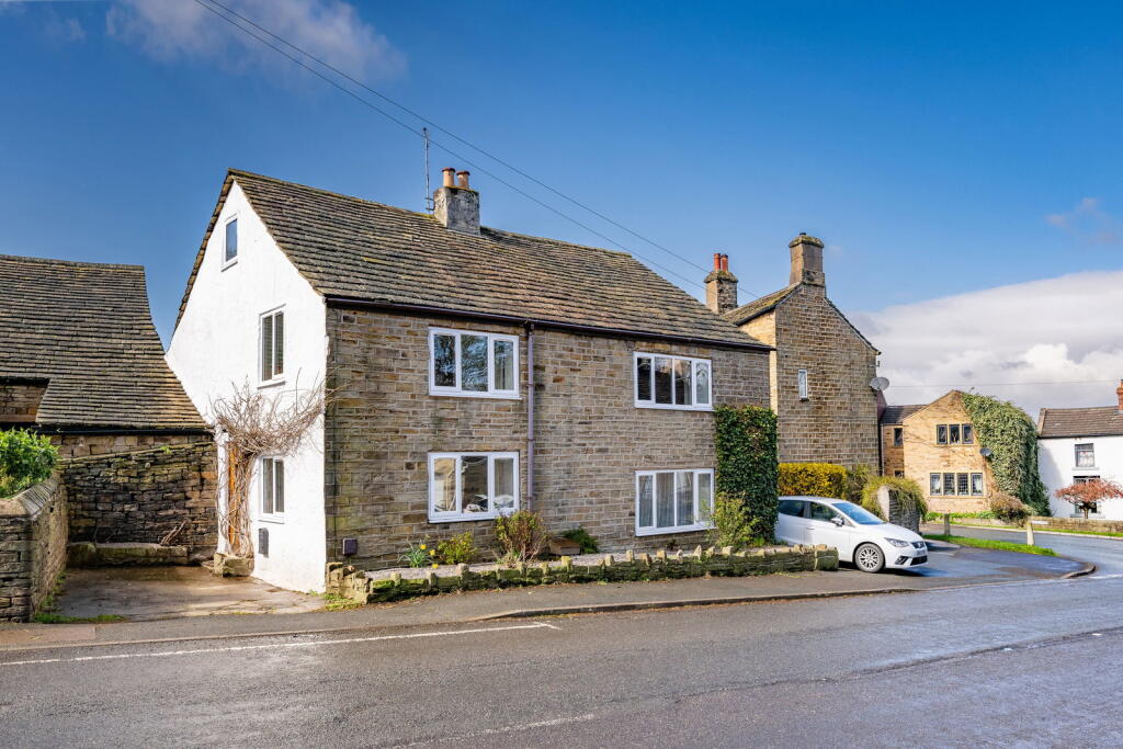 Main image of property: High Street, Clayton West, Huddersfield, HD8 9PD