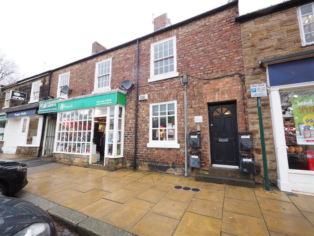 Main image of property: Westgate, Guisborough