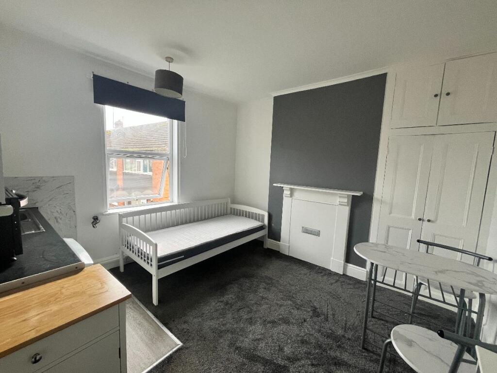 Main image of property: Alphington Road, Exeter