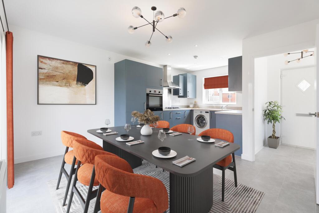 Main image of property: North Fields,
Sturminster Newton,
DT10 1FD