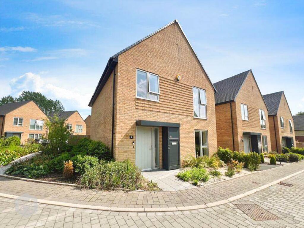 Main image of property: Loke Lane, Westhoughton, BL5