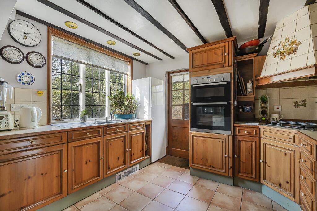 Sleapshyde, Smallford, St. Albans, AL4 photo 5