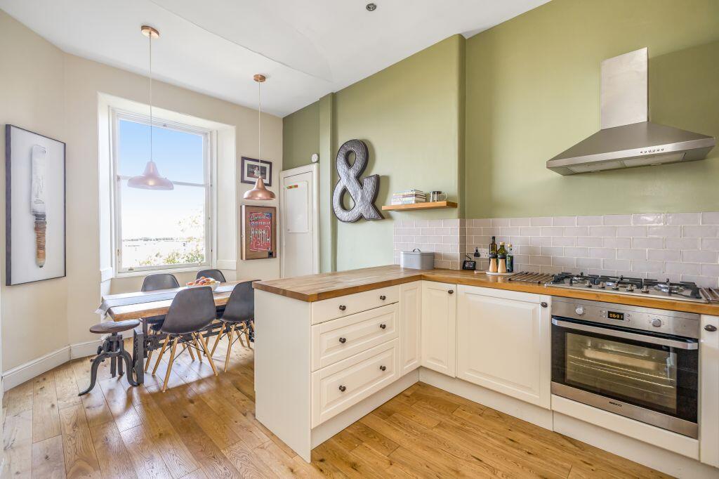 Apartment in Edinburgh, Leith Harbour & Newhaven - View 5