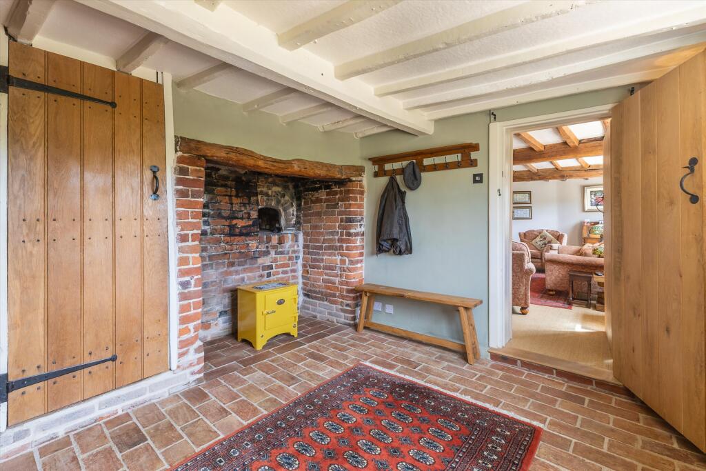 House in Test Valley, Hurstbourne Tarrant - View 5