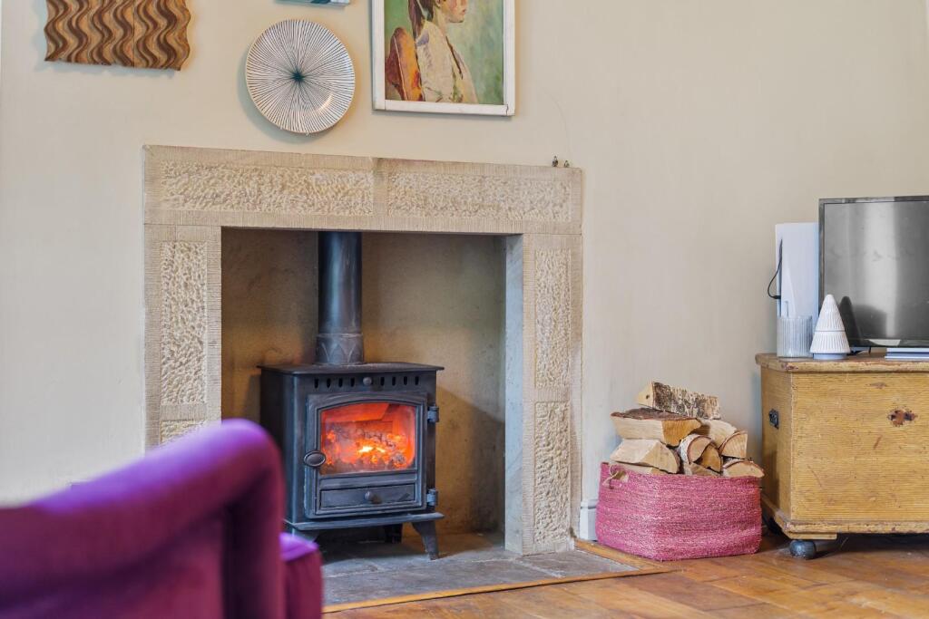 Additional image 14 of Moss Bar Farm, Cowling, Keighley