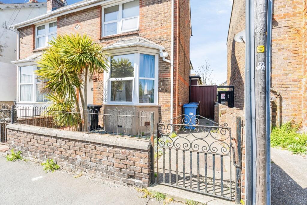 Main image of property: Highfield Road, Bognor Regis, West Sussex, PO22