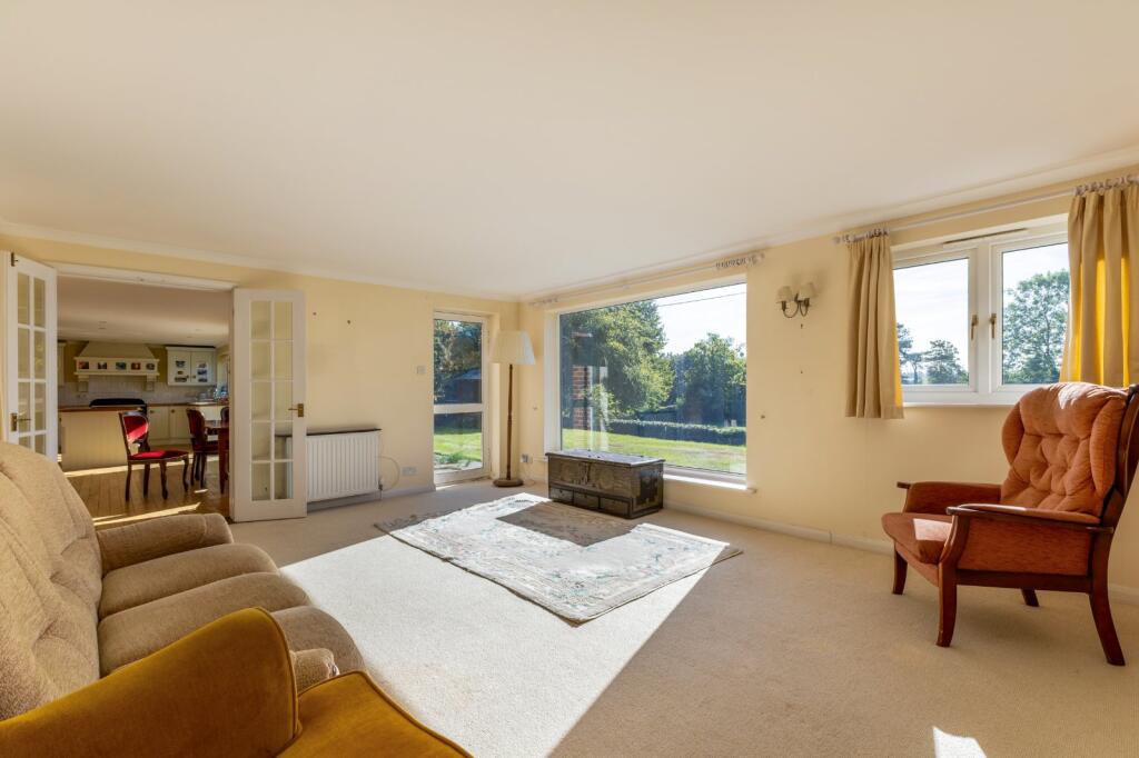 House in Southampton - View 4