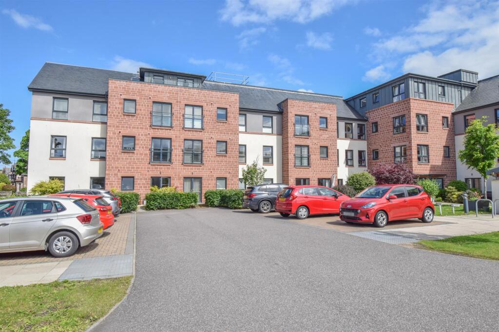 Main image of property: 19 Oakwood Court, Inverness