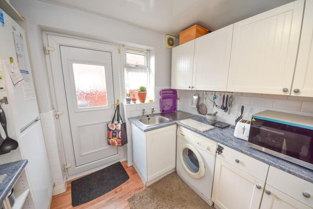 Durham Street, Whelley, Wigan, WN1 3YQ photo 4