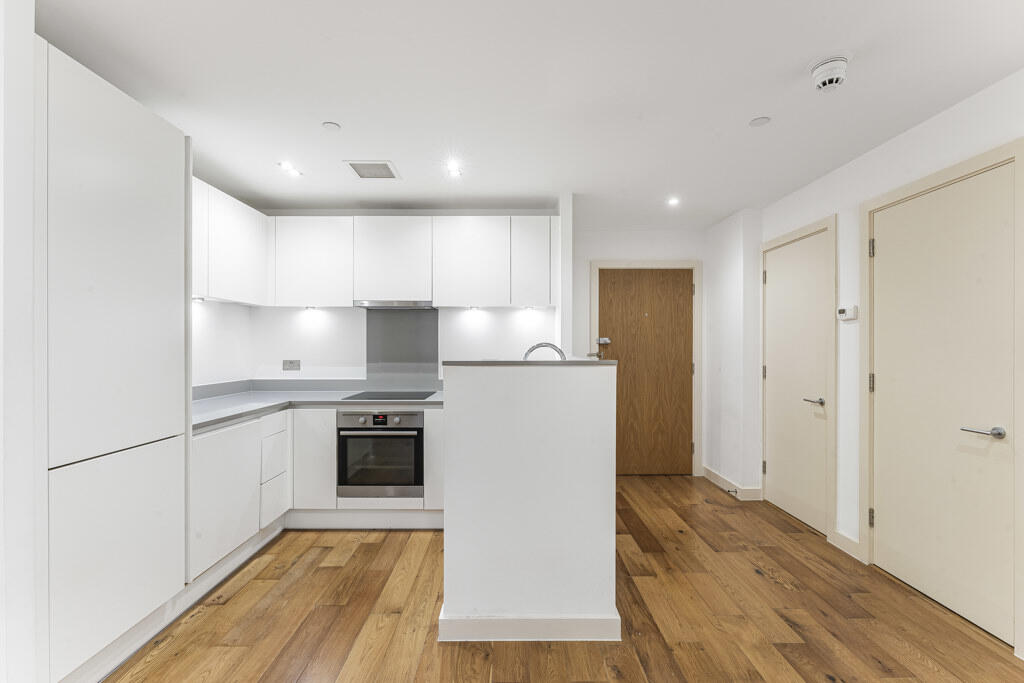 Main image of property: Palmers Road, Bethnal Green, London, E2
