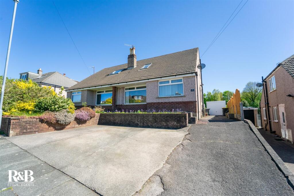 Main image of property: Chequers Avenue, Lancaster