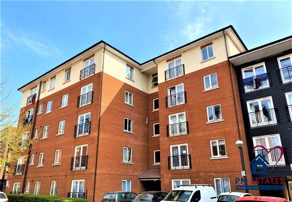 Main image of property: John Dyde Close, Bishop's Stortford, Hertfordshire, CM23