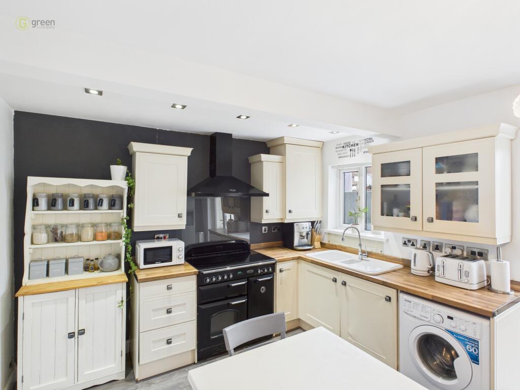 House in Birmingham, Kingstanding - View 4