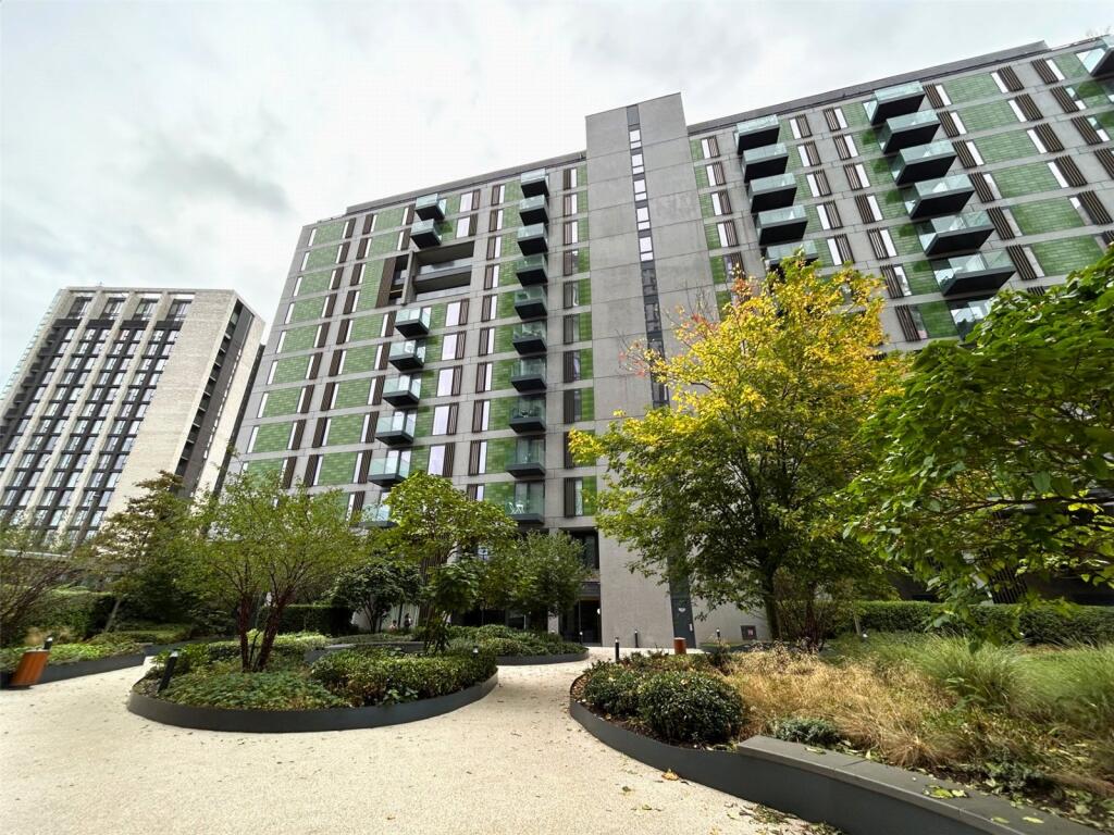 Main image of property: Blackfriars, Block A, 54 Bury Street, Salford, Manchester, M3