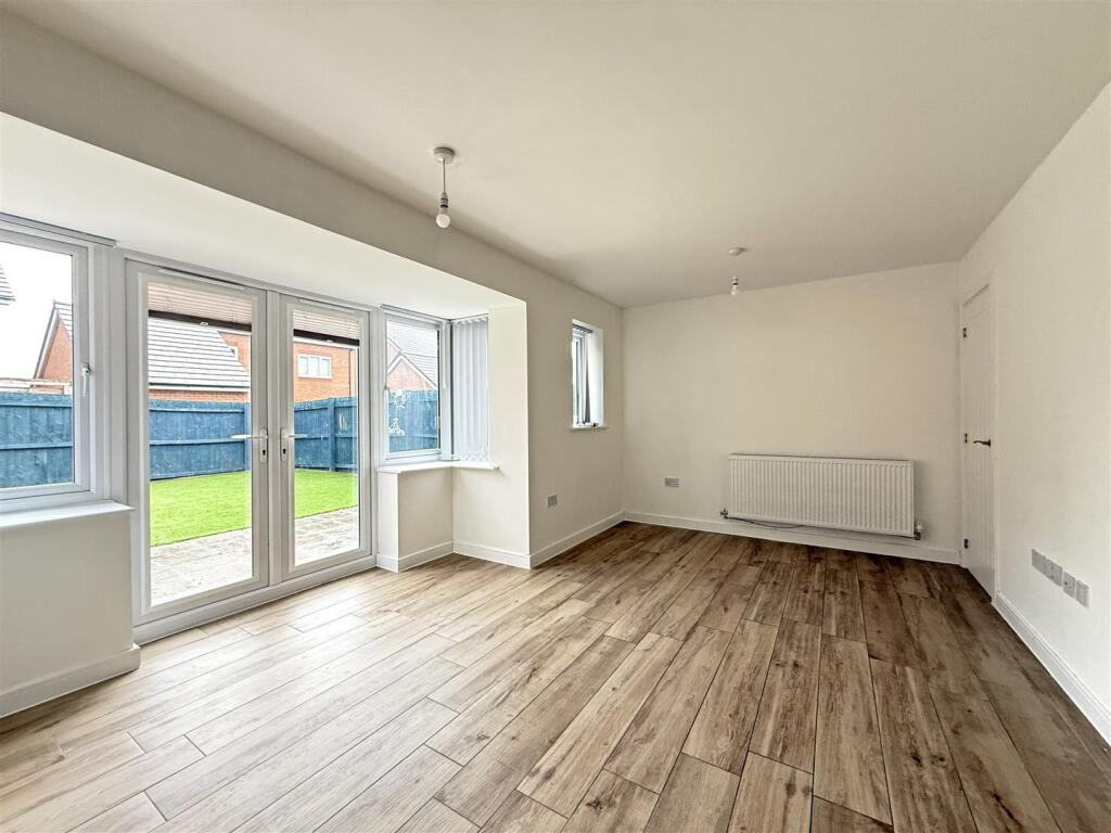 House in Shrewsbury - More