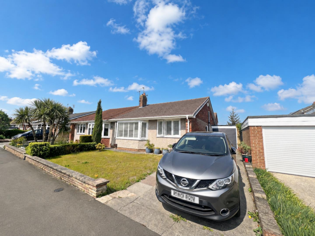 Main image of property: Tintagel, Great Lumley, Chester Le Street