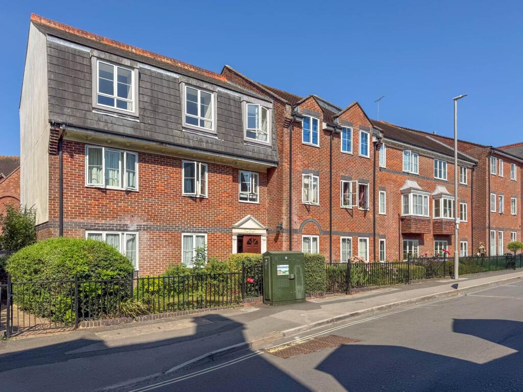 Main image of property: Ryan Court, Blandford Forum