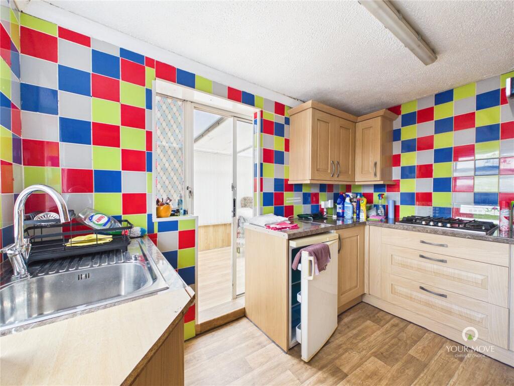 House in Sunderland - View 5