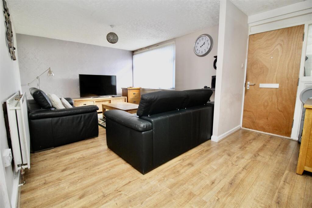 Grandys Croft, Chelmsley Wood photo 2